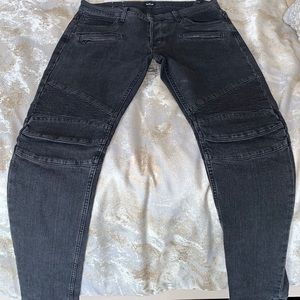 Hudson Blinder Biker Jeans